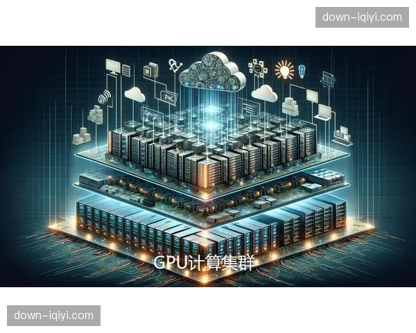 GPU云导播技术在智能化推进阶段普及 显著降低现场转播硬件负荷