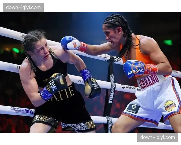 PPV销售数据解读：拳击付费市场呈现“头部集中”趋势