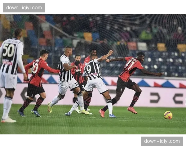 “特写：位于米兰的意甲国际数字内容中心启用，目标服务亚洲球迷”