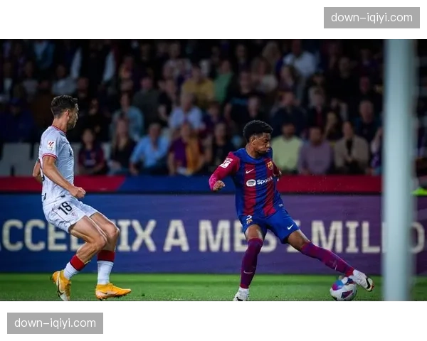 观点：巴萨防线连续三轮零封，哈维离任前为球队留下稳固根基