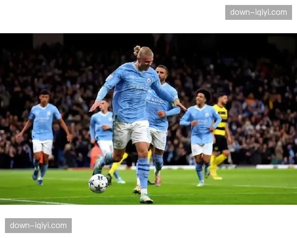 欧冠:曼城2-0多特,福登、哈兰德在快速转换中各入一球 欧冠:曼城2-0多特,福登、哈兰德在快速转换中各入一球