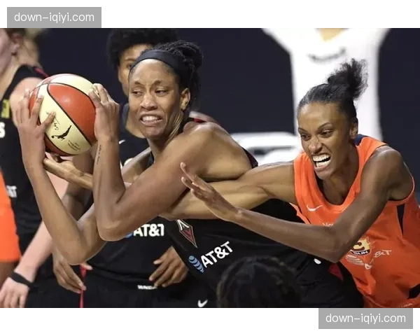 WNBA媒体版权价值：11年22亿美元协议开启新时代