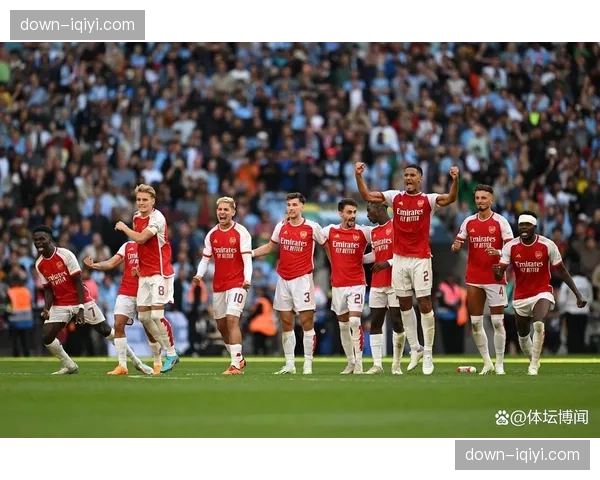 收官战形势分析：曼城、阿森纳末轮对手均无欲无求
